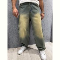 Купить Джинсы 2BRO BR717 blue на obuv-plus.com.ua