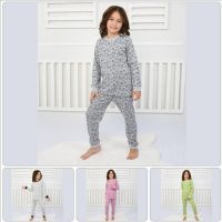 Купить Пижама Miki Maki 0120 grey на obuv-plus.com.ua