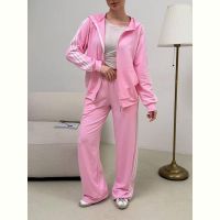 Купить Костюм спорт Sofi Cor 5001 pink на obuv-plus.com.ua