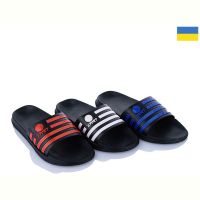 Купить Шлепанцы Tc TC 215 mix на obuv-plus.com.ua