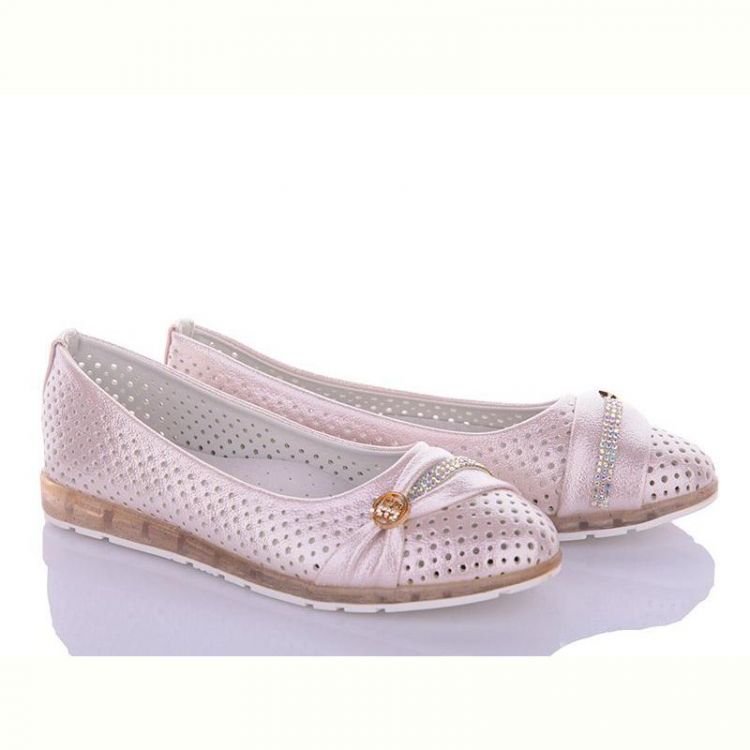Купить Балетки Kimboo J145-3F на obuv-plus.com.ua