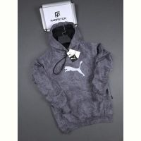 Купить Батник Hous Of Timur HT43 grey на obuv-plus.com.ua