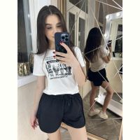 Купить Шорты Valentina 005 black на obuv-plus.com.ua