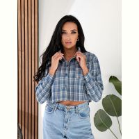 Купить Рубашка BAT 898 l.blue на obuv-plus.com.ua