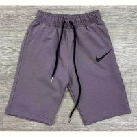 Купить Шорты MirWear MR846-281-2 l.brown на obuv-plus.com.ua