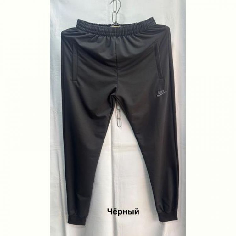 Купить Штаны спорт Minh MH1061 black на obuv-plus.com.ua