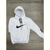 Купить Худи MirWear MW341-99 white на obuv-plus.com.ua