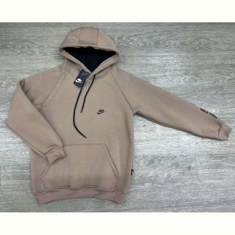Купить Худи MirWear MW42-1030 beige на obuv-plus.com.ua