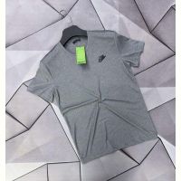 Купить Футболка Rassul 67232 grey на obuv-plus.com.ua