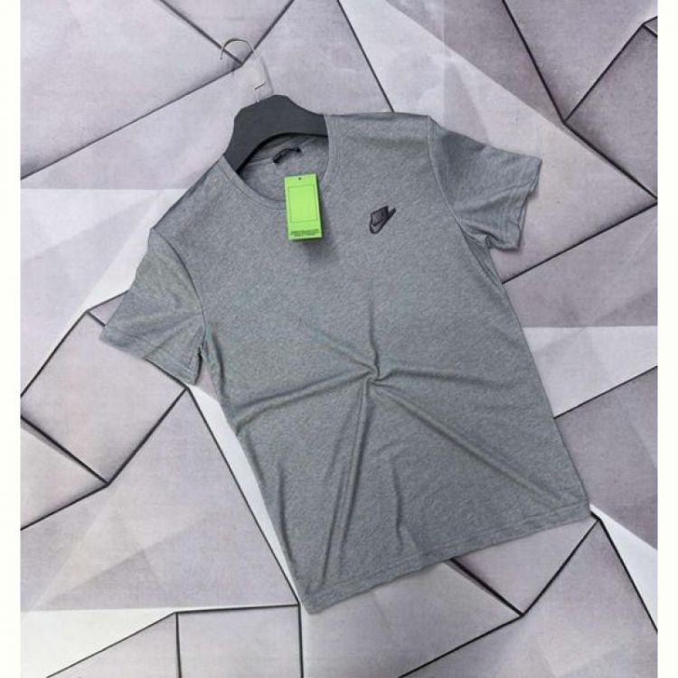 Купить Футболка Rassul 67232 grey на obuv-plus.com.ua