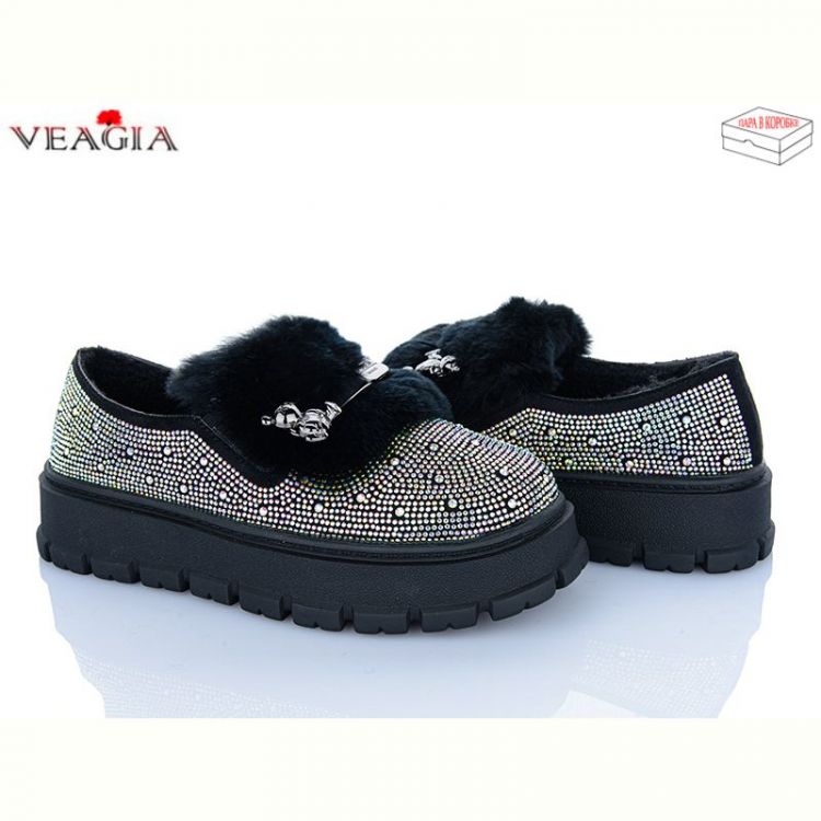 Купить Туфли Veagia 20003-1 на obuv-plus.com.ua