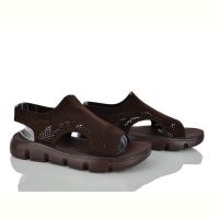 Купить Босоножки OkShoes 380-384 на obuv-plus.com.ua