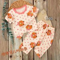 Купить Пижама Фунтик 240 l.beige на obuv-plus.com.ua