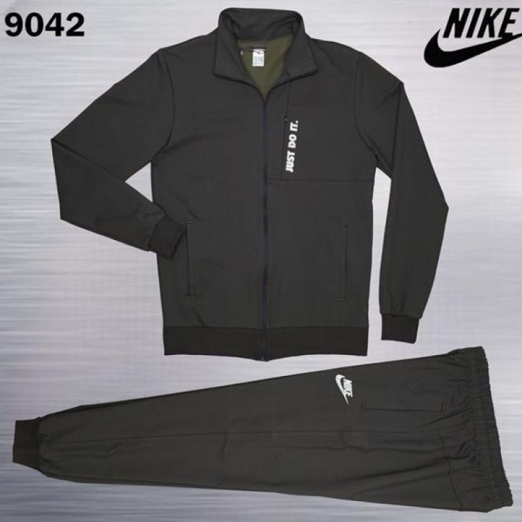Купить Костюм спорт AZT 9042 khaki на obuv-plus.com.ua