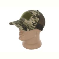 Купить Кепка Viola KF20 khaki на obuv-plus.com.ua
