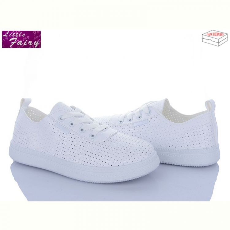 Купить Кроссовки Little Fairy 1006-1 на obuv-plus.com.ua