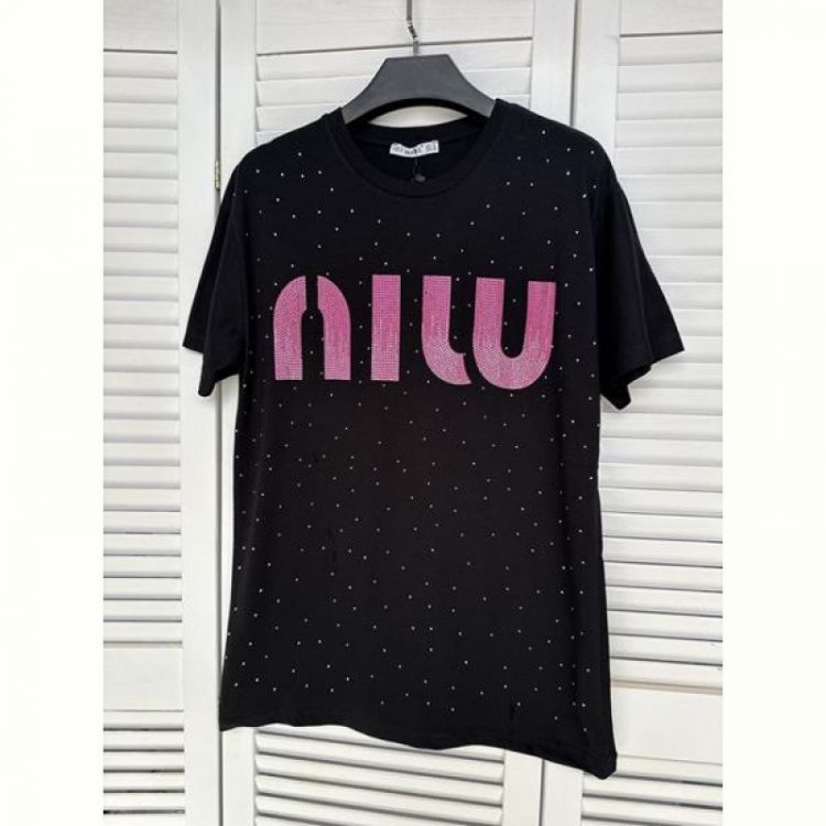 Купить Футболка Karon 5858 black на obuv-plus.com.ua