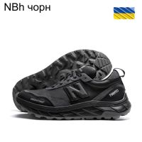 Купить Кроссовки DvaShoes TT-NBh черный на obuv-plus.com.ua