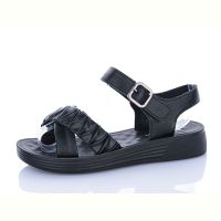 Купить Босоножки Mainelin 2216 black на obuv-plus.com.ua