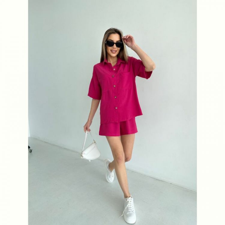 Купить Костюм Sofi Cor 9055 crimson на obuv-plus.com.ua