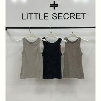 Купить Майка Little Secret 400680 black на obuv-plus.com.ua