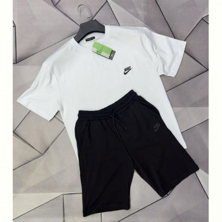 Купить Костюм Rassul 67099 white на obuv-plus.com.ua