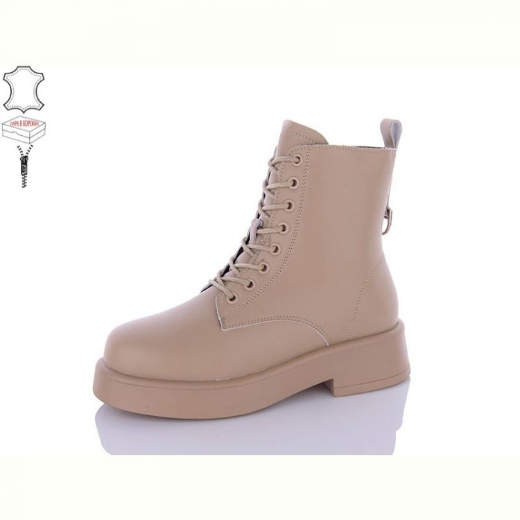 Купить Ботинки Hengji M959-1 на obuv-plus.com.ua