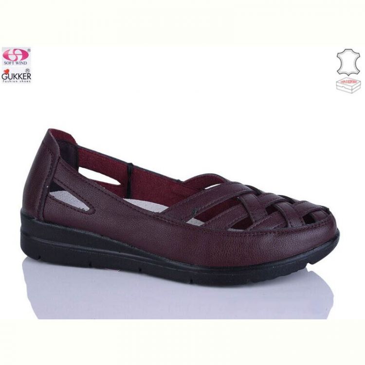 Купить Туфли Gukkcr DB2145 на obuv-plus.com.ua