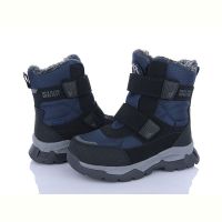 Купить Ботинки Tom.M T10667C на obuv-plus.com.ua