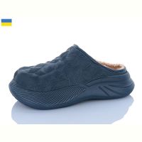 Купить Сабо Tapmal B603 т.синій на obuv-plus.com.ua