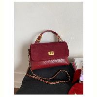 Купить Сумка Fashion Bag M2788-2 red на obuv-plus.com.ua