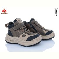Купить Ботинки Kimboo P751-3L на obuv-plus.com.ua