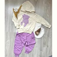 Купить Костюм Emir kids 1008 lilac на obuv-plus.com.ua