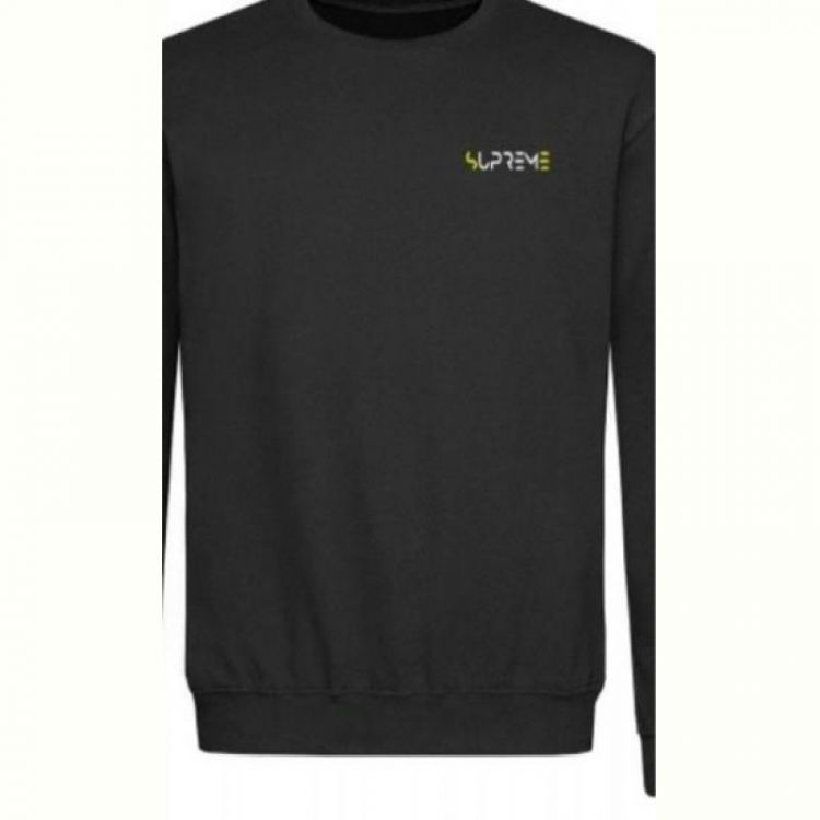 Купить Свитер Mary Brand MB126 black на obuv-plus.com.ua