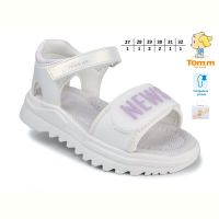 Купить Босоножки Tom.M 11615K на obuv-plus.com.ua