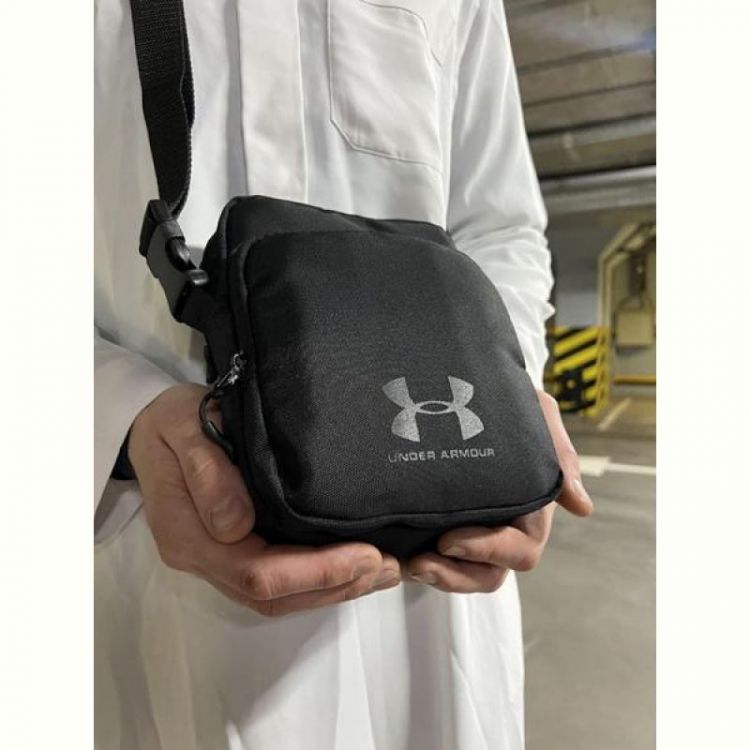 Купить Сумка Candy bags CB231 black на obuv-plus.com.ua