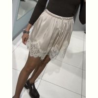 Купить Шорты Comod 8725 beige на obuv-plus.com.ua