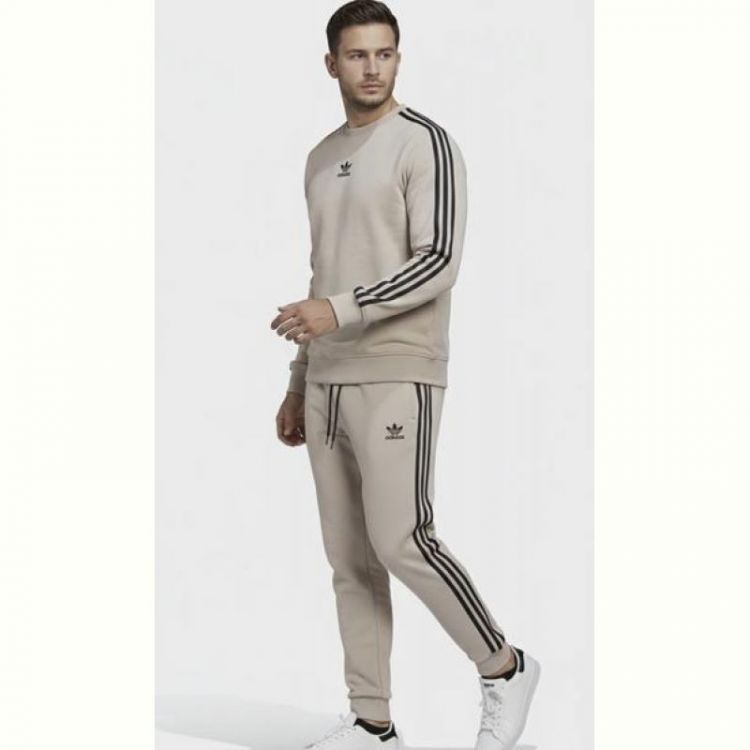 Купить Костюм спорт Zalov ZW1314 beige на obuv-plus.com.ua