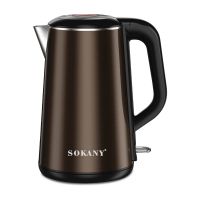 Купить Электрический чайник Flipmart FMA-SK-2203 на obuv-plus.com.ua