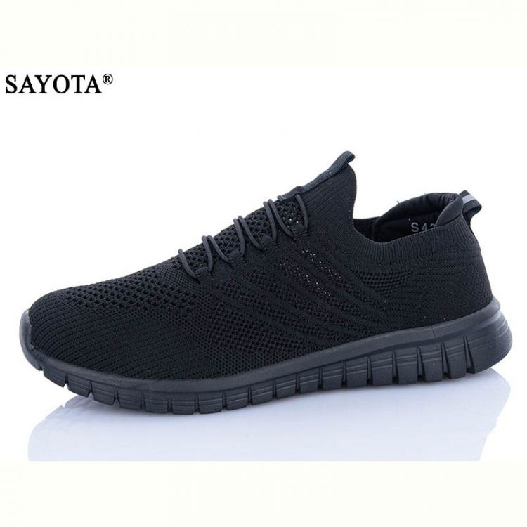 Купить Кроссовки Sayota S657-1 на obuv-plus.com.ua