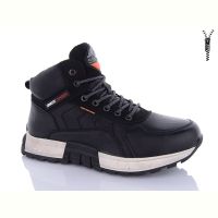 Купить Ботинки Horoso B5101-5 на obuv-plus.com.ua
