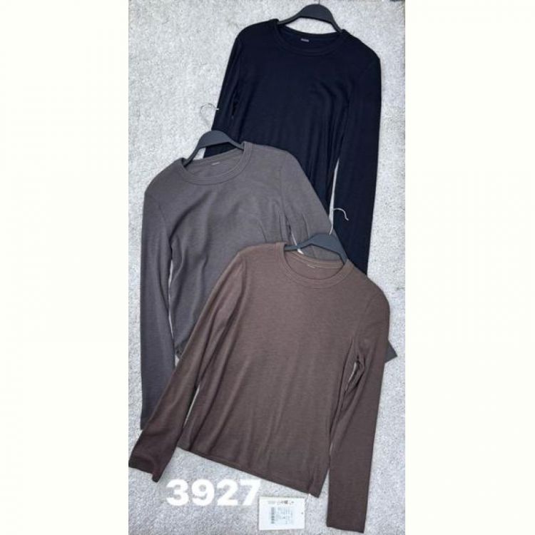 Купить Свитер DIVO 3927 black на obuv-plus.com.ua