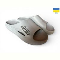 Купить Шлепанцы Roksol 530-018 сірий на obuv-plus.com.ua