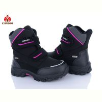 Купить Ботинки Kimboo FG589-3P на obuv-plus.com.ua