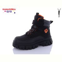 Купить Ботинки GFB F2533-2 на obuv-plus.com.ua