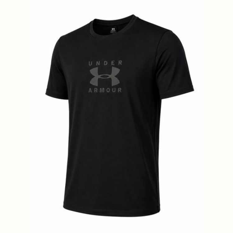 Купить Футболка Alex Clothes 14472 black на obuv-plus.com.ua