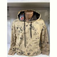 Купить Худи Sabihina SB1574 beige на obuv-plus.com.ua