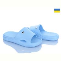 Купить Шлепанцы Dago 258 ірис на obuv-plus.com.ua