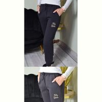 Купить Штаны спорт Samo WT44036 d.grey на obuv-plus.com.ua