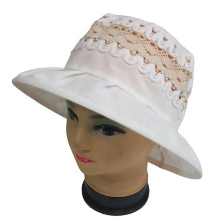 Купить Панама Mabi 0728 white на obuv-plus.com.ua